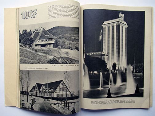 Reich AH 0625 6