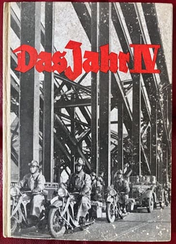 Jahr I-VII 0825 LF 10