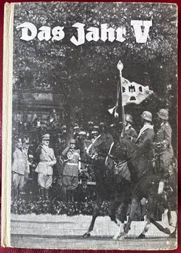 Jahr I-VII 0825 LF 13