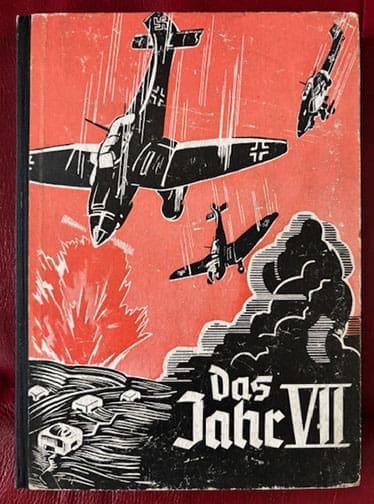Jahr I-VII 0825 LF 18