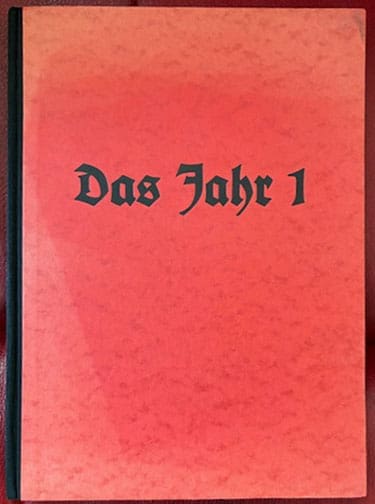 Jahr I-VII 0825 LF 2
