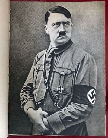 Jahr I-VII 0825 LF 3