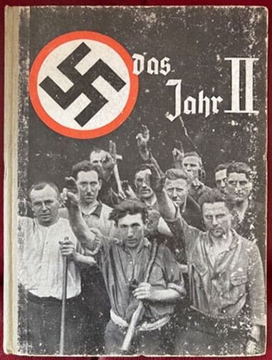 Jahr I-VII 0825 LF 5