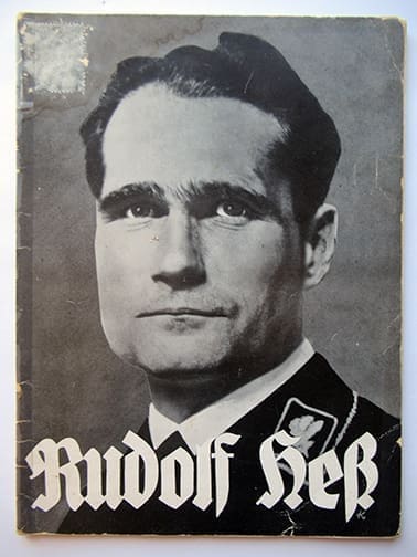 Rudolf Hess 0526 1