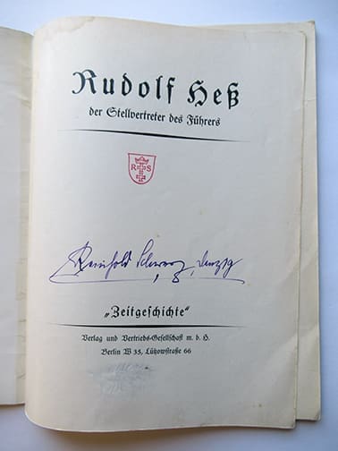 Rudolf Hess 0526 2