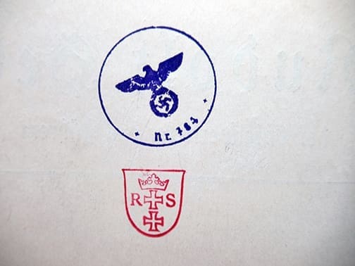 Rudolf Hess 0526 3