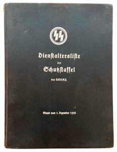 SS Dienstalter 0826 MS 1