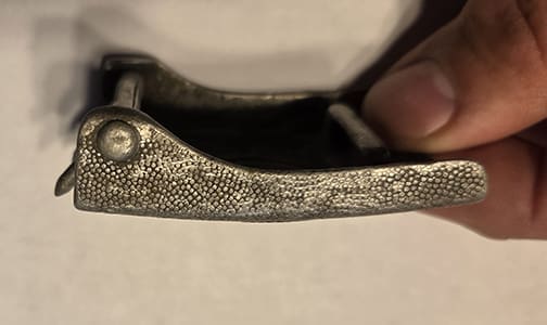 Heer buckle 0826 Pi 7